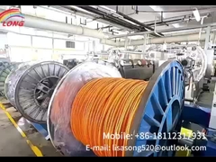 Fabricación de tubos de contracción térmica